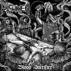 Witchaven : Blood Sacrifice